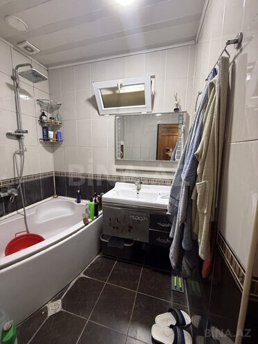 Satılır 3 otaqlı köhnə tikili 85 m², Qara Qarayev m., photo 20 from 26
