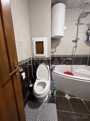 Satılır 3 otaqlı köhnə tikili 85 m², Qara Qarayev m., photo 21 from 26