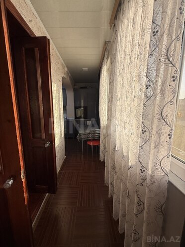 Satılır 3 otaqlı köhnə tikili 85 m², Qara Qarayev m., photo 17 from 26