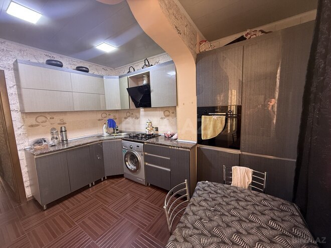 Satılır 3 otaqlı köhnə tikili 85 m², Qara Qarayev m., photo 14 from 26