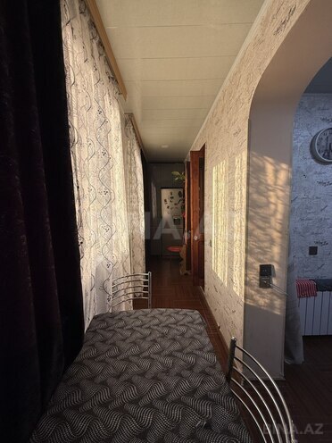 Satılır 3 otaqlı köhnə tikili 85 m², Qara Qarayev m., photo 16 from 26
