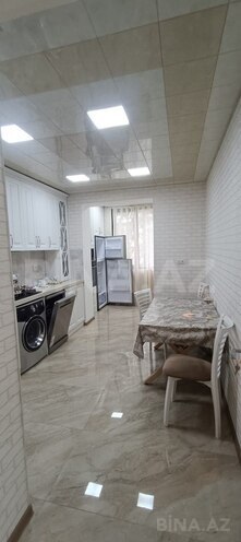 İcarəyə verilir 2 otaqlı köhnə tikili 70 m², Neftçilər m., photo 1 from 14
