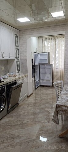İcarəyə verilir 2 otaqlı köhnə tikili 70 m², Neftçilər m., photo 7 from 14