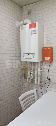 İcarəyə verilir 2 otaqlı köhnə tikili 70 m², Neftçilər m., photo 5 from 14