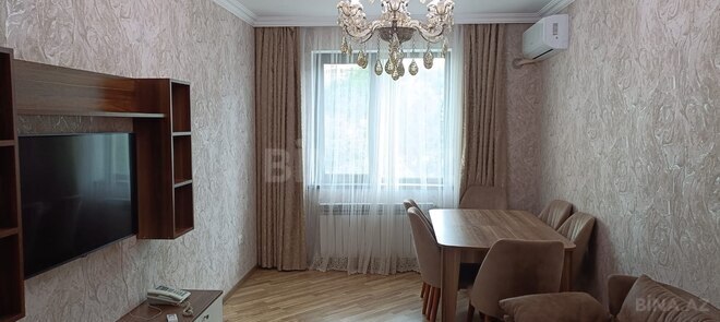 İcarəyə verilir 2 otaqlı köhnə tikili 70 m², Neftçilər m., photo 8 from 14