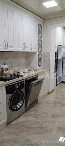 İcarəyə verilir 2 otaqlı köhnə tikili 70 m², Neftçilər m., photo 12 from 14
