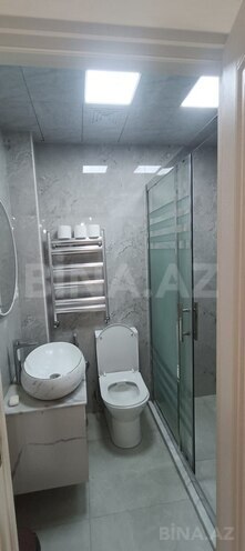 İcarəyə verilir 2 otaqlı köhnə tikili 70 m², Neftçilər m., photo 11 from 14