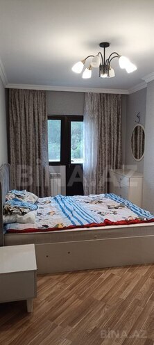 İcarəyə verilir 2 otaqlı köhnə tikili 70 m², Neftçilər m., photo 6 from 14