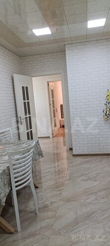 İcarəyə verilir 2 otaqlı köhnə tikili 70 m², Neftçilər m., photo 3 from 14
