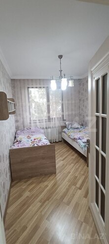 İcarəyə verilir 2 otaqlı köhnə tikili 70 m², Neftçilər m., photo 9 from 14