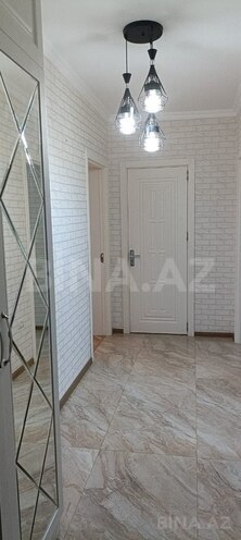 İcarəyə verilir 2 otaqlı köhnə tikili 70 m², Neftçilər m., photo 13 from 14