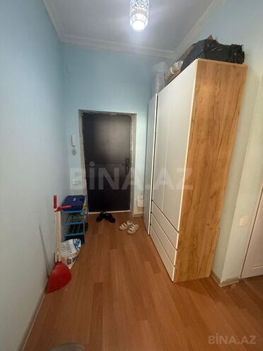 Продаётся 2-комн. новостройка 61 м², м. Кара Караев, photo 9 from 12