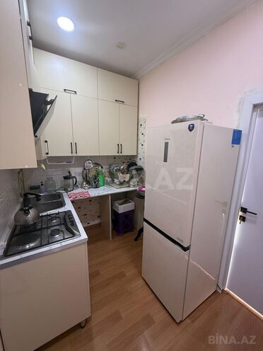Продаётся 2-комн. новостройка 61 м², м. Кара Караев, photo 6 from 12