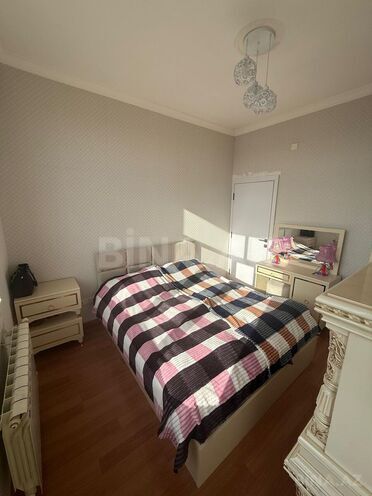Продаётся 2-комн. новостройка 61 м², м. Кара Караев, photo 5 from 12