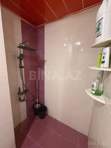 Продаётся 2-комн. новостройка 61 м², м. Кара Караев, photo 11 from 12