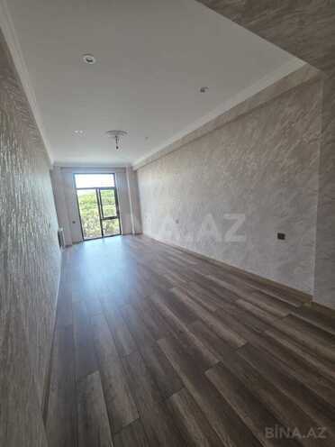 Satılır 3 otaqlı yeni tikili 97 m², Xətai r., photo 3 from 8