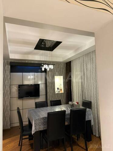 Satılır 3 otaqlı köhnə tikili 75 m², Nəriman Nərimanov m., photo 4 from 20
