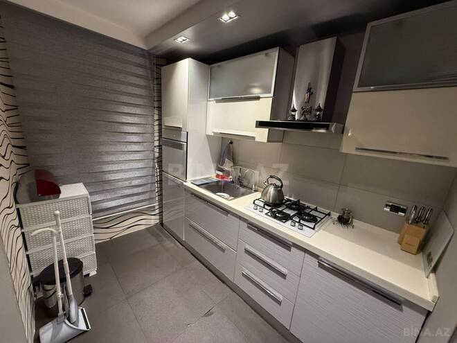 Satılır 3 otaqlı köhnə tikili 75 m², Nəriman Nərimanov m., photo 12 from 20