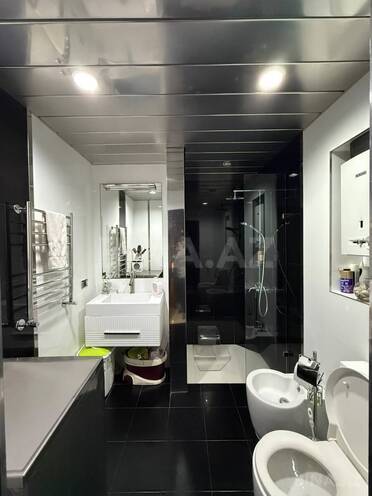 Satılır 3 otaqlı köhnə tikili 75 m², Nəriman Nərimanov m., photo 18 from 20