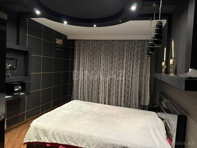 Satılır 3 otaqlı köhnə tikili 75 m², Nəriman Nərimanov m., photo 7 from 20