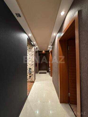 Satılır 3 otaqlı köhnə tikili 75 m², Nəriman Nərimanov m., photo 15 from 20