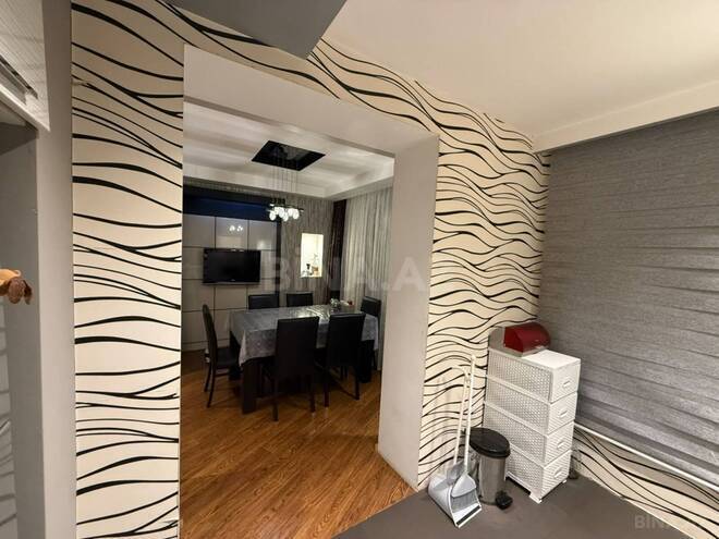 Satılır 3 otaqlı köhnə tikili 75 m², Nəriman Nərimanov m., photo 3 from 20