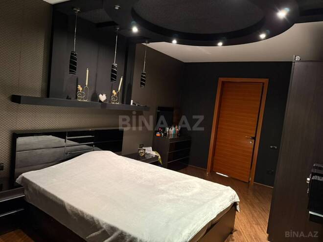 Satılır 3 otaqlı köhnə tikili 75 m², Nəriman Nərimanov m., photo 10 from 20