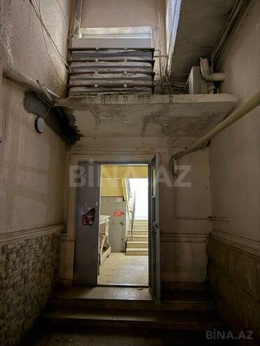 Satılır 3 otaqlı köhnə tikili 75 m², Nəriman Nərimanov m., photo 17 from 20