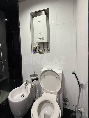 Satılır 3 otaqlı köhnə tikili 75 m², Nəriman Nərimanov m., photo 19 from 20