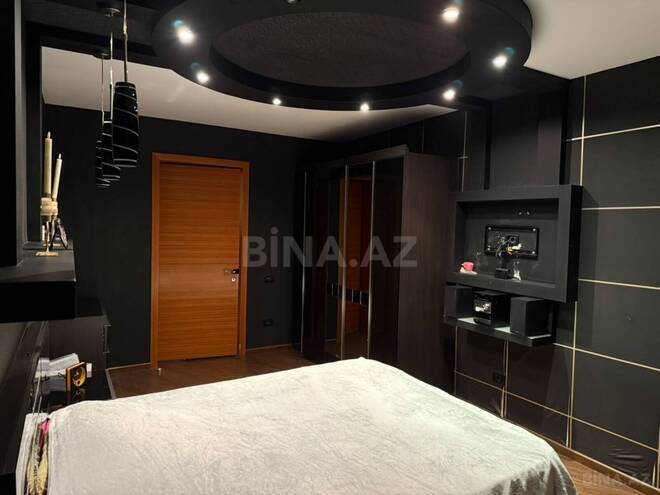 Satılır 3 otaqlı köhnə tikili 75 m², Nəriman Nərimanov m., photo 11 from 20