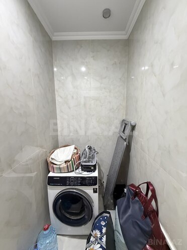 Продается 2-комн. новостройка 86 м², м. Элмляр Академиясы, photo 7 from 9