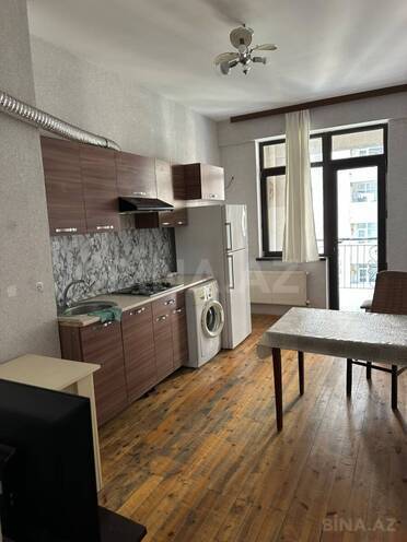 Сдаётся 3-комн. новостройка 130 м², м. Гянджлик, photo 3 from 32