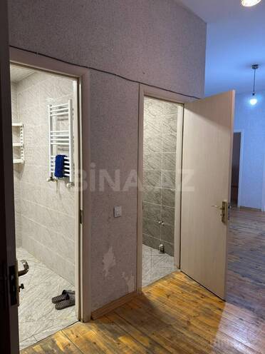 Сдаётся 3-комн. новостройка 130 м², м. Гянджлик, photo 28 from 32