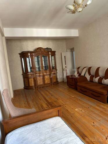 Сдаётся 3-комн. новостройка 130 м², м. Гянджлик, photo 20 from 32