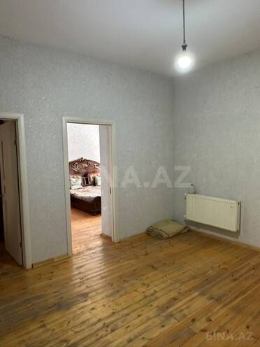 Сдаётся 3-комн. новостройка 130 м², м. Гянджлик, photo 9 from 32