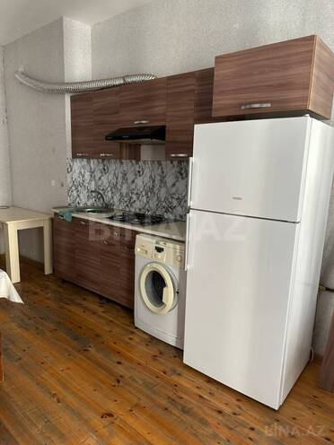 Сдаётся 3-комн. новостройка 130 м², м. Гянджлик, photo 11 from 32