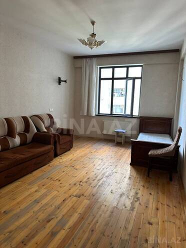Сдаётся 3-комн. новостройка 130 м², м. Гянджлик, photo 13 from 32