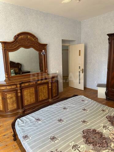 Сдаётся 3-комн. новостройка 130 м², м. Гянджлик, photo 21 from 32