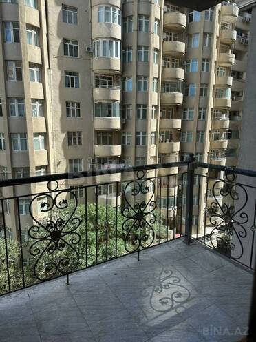 Сдаётся 3-комн. новостройка 130 м², м. Гянджлик, photo 19 from 32