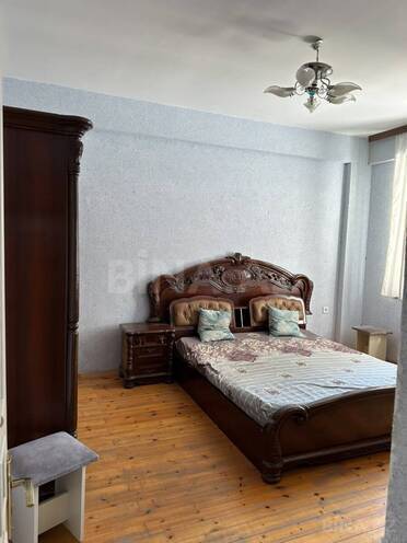 Сдаётся 3-комн. новостройка 130 м², м. Гянджлик, photo 1 from 32