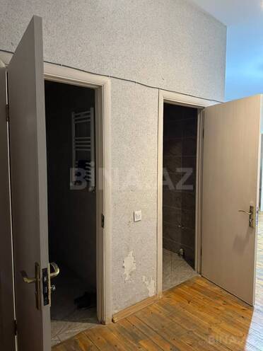 Сдаётся 3-комн. новостройка 130 м², м. Гянджлик, photo 16 from 32