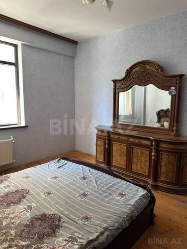 Сдаётся 3-комн. новостройка 130 м², м. Гянджлик, photo 4 from 32