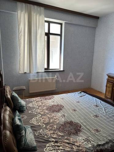 Сдаётся 3-комн. новостройка 130 м², м. Гянджлик, photo 17 from 32
