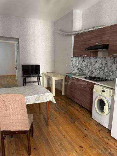 Сдаётся 3-комн. новостройка 130 м², м. Гянджлик, photo 8 from 32