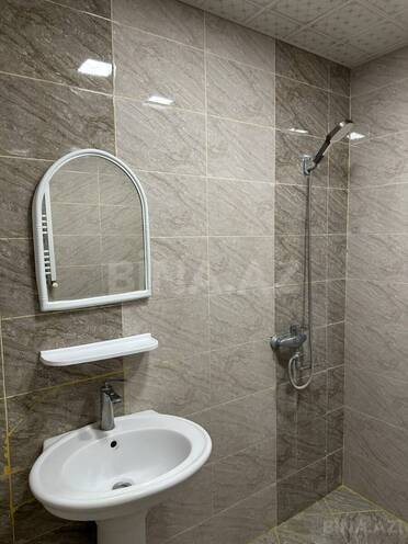 Сдаётся 3-комн. новостройка 130 м², м. Гянджлик, photo 18 from 32