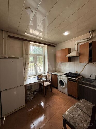 Satılır 2 otaqlı köhnə tikili 58 m², photo 14 from 17