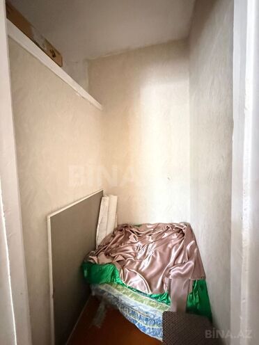 Satılır 2 otaqlı köhnə tikili 58 m², photo 12 from 17