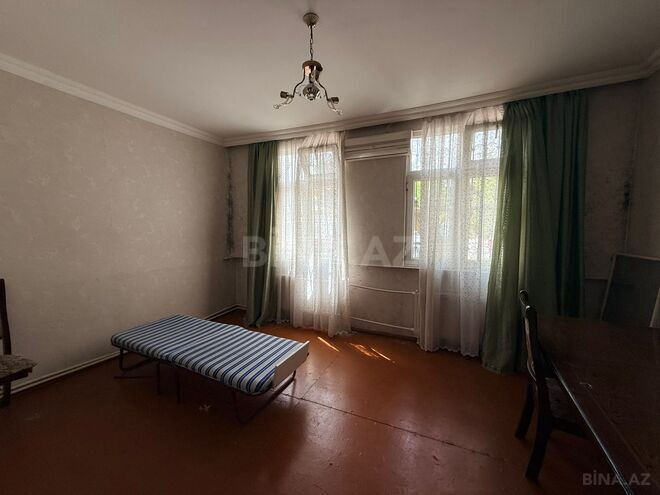 Satılır 2 otaqlı köhnə tikili 58 m², photo 4 from 17