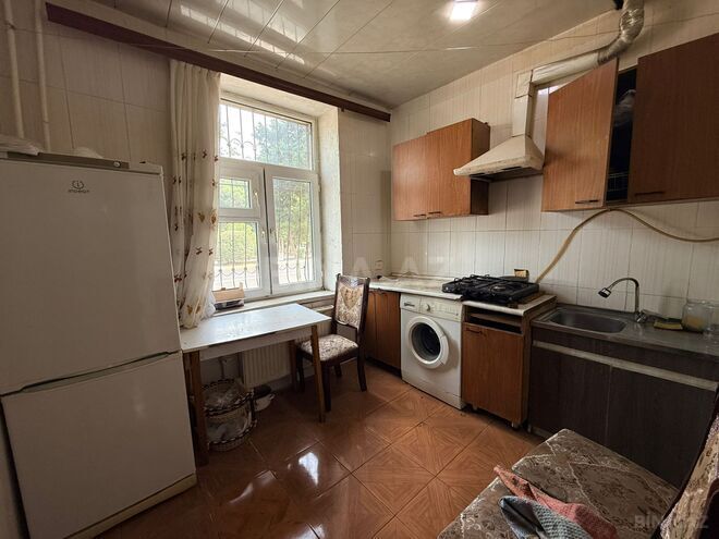 Satılır 2 otaqlı köhnə tikili 58 m², photo 16 from 17