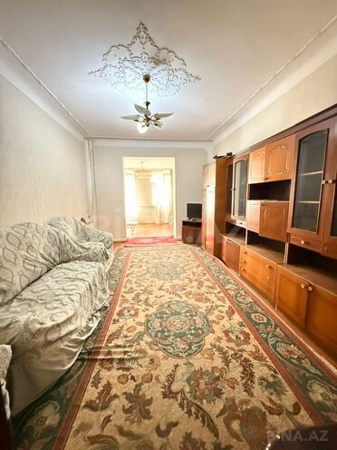 Satılır 2 otaqlı köhnə tikili 58 m², photo 9 from 17